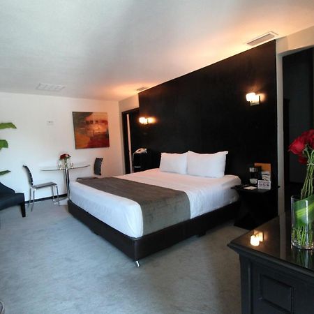 Stay Inn Hotels Reynosa Ngoại thất bức ảnh