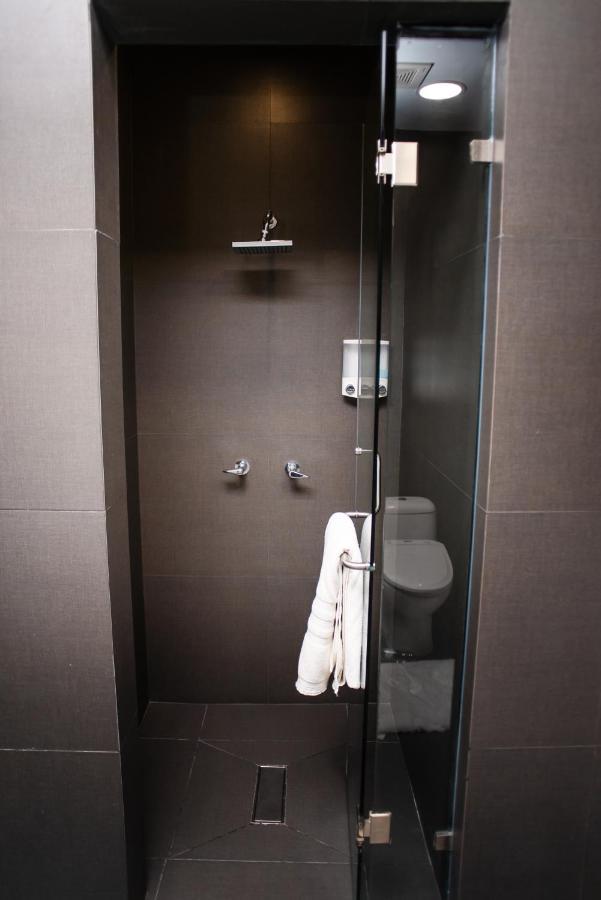 Stay Inn Hotels Reynosa Ngoại thất bức ảnh
