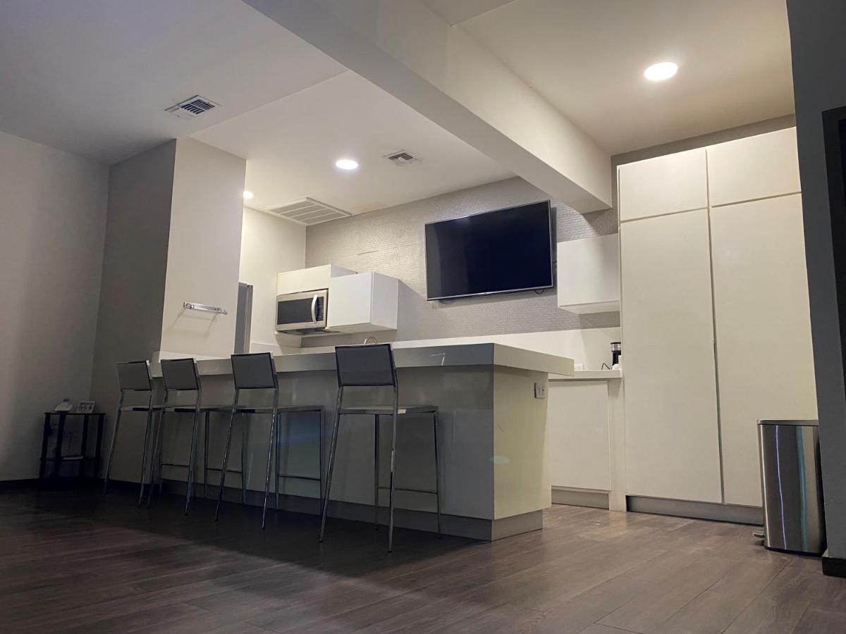 Stay Inn Hotels Reynosa Ngoại thất bức ảnh