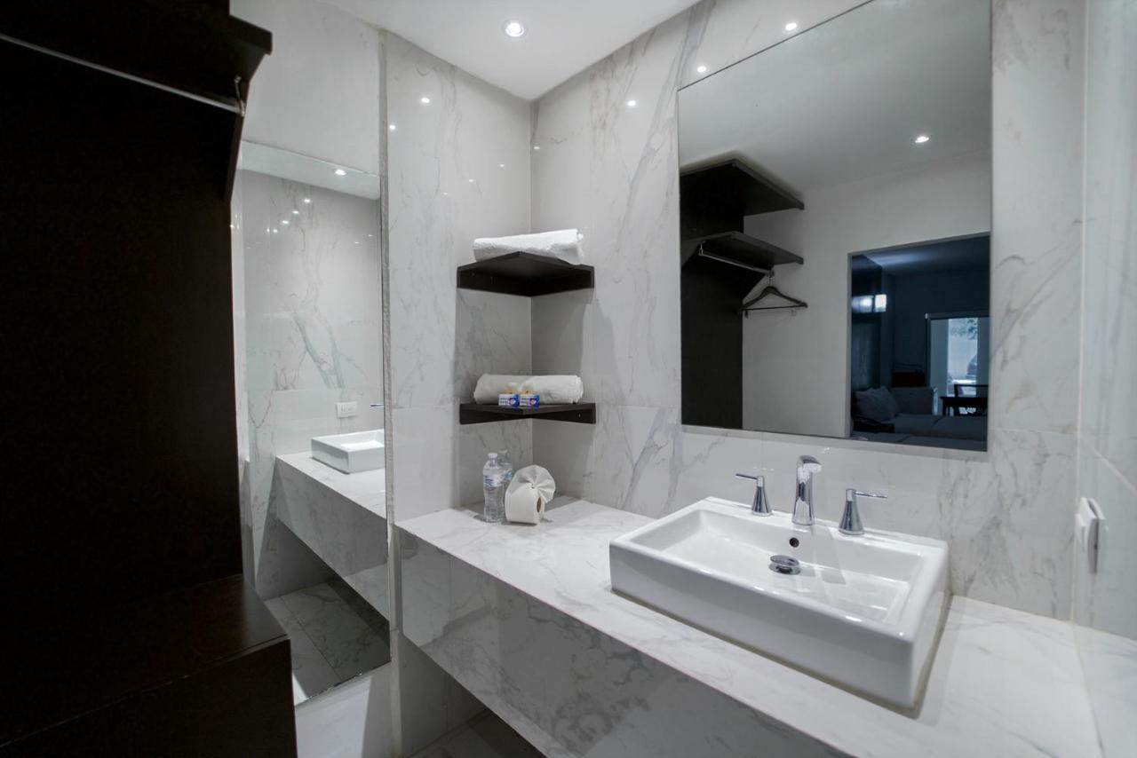 Stay Inn Hotels Reynosa Ngoại thất bức ảnh