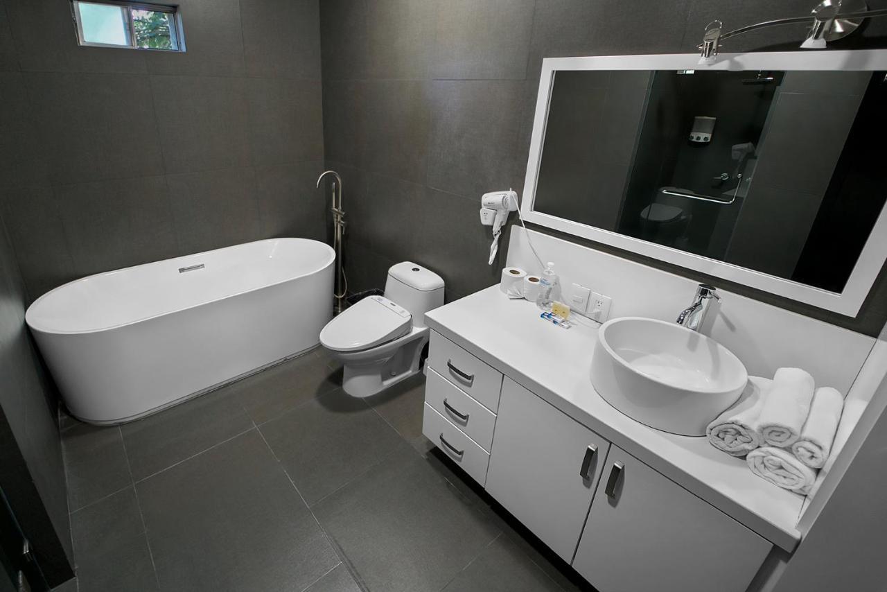 Stay Inn Hotels Reynosa Ngoại thất bức ảnh